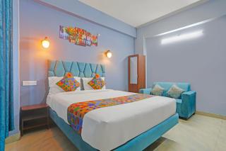 FabHotel Dream Villa - 0