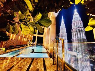 Grand Suites Tropicana KLCC Kuala Lumpur City Center - 2