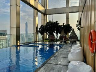 Grand Suites Tropicana KLCC Kuala Lumpur City Center - 4