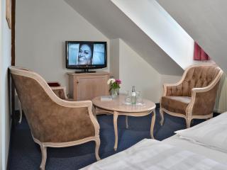 Hotel Stadt Hameln - 7