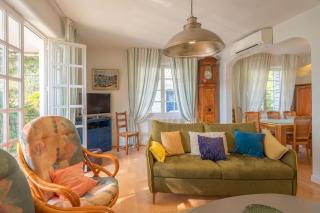 Villa Brin De Soleil - 6