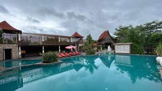 ESTHEREA RESORT & SPA Jaipur - 7