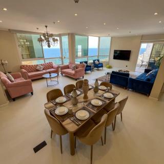 Coco De Mare Villa فيلا كوكو دامير - 9