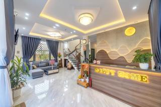 Happy Home Da Lat - Da Lat - 8