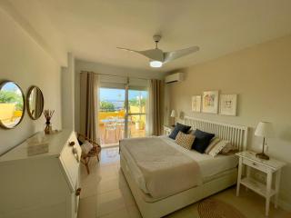 Duplex-Townhouse en Marbella - vistas al mar -sea view - Cabopino - 6