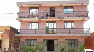 NORTHERN HEIGHTS HOTEL Gulu - 0