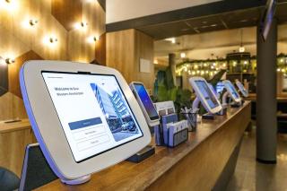 Best Western Amsterdam - 6
