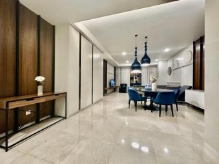 Grand Suites Tropicana KLCC Kuala Lumpur City Center - 6