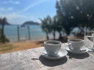 Laem Tukkata beach Koh Mak - 4