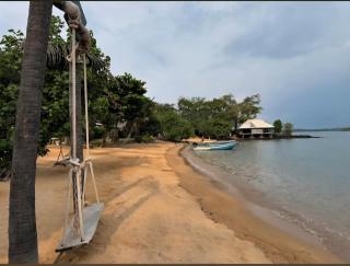 Laem Tukkata beach Koh Mak - 7