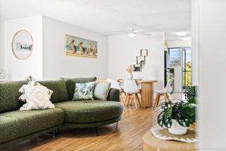 Coastal Retreat - 7