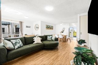 Coastal Retreat - 4