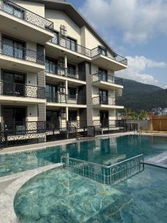 Serenity Suites - 9