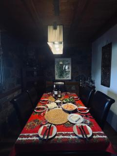 Mountain house - 6