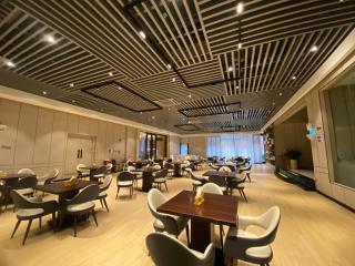 Mehood Lestie International Hotel Linhexi Guangzhou East Railway Station Branch - Free Shuttle Bus to Canton Fair Complex During Canton Fair Period & Free VPN Internet Access - 5