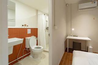 A 4BR apartment for 10 pax on 4F - 2