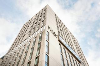 Wilde Aparthotels Manchester City Centre - 7