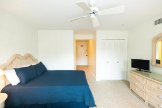 Seagrove Villa 5B - Oceanside Villa in the Trees - 3