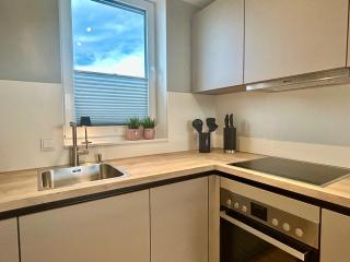 Apartment in fußläufiger Nähe zu Airport-Messe - 6