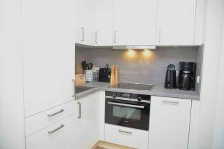 Residenz am Kurpark App 5 inkl WLAN - 3