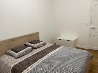 Maison 8 personnes - 9