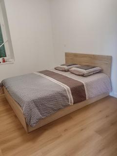 Maison 8 personnes - 7