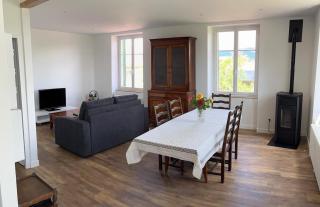 Maison 8 personnes - 4