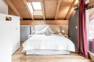 Erika Suites & Lofts Chalet - 7