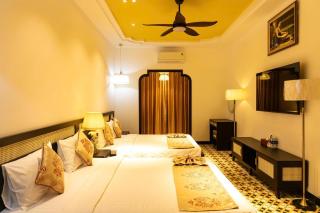 LÂM NGUYỄN 2 hotel - 7