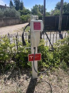 Logis Hôtel restaurant des Pins - Bédoin - 3