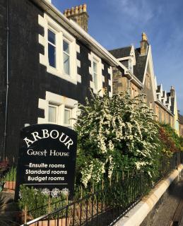 Arbour Guest House - 8