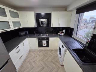 Gordon Street Aparthotel - 9