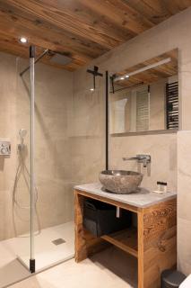 Chalet Magnolia - 9