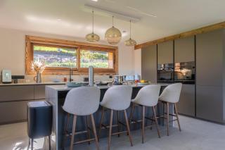 Chalet Magnolia - 7