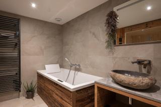 Chalet Magnolia - 6