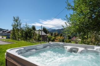 Chalet Magnolia - 4