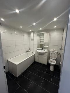 Großzügige Wohnung für bis zu 6 Personen in Bergheim - 0