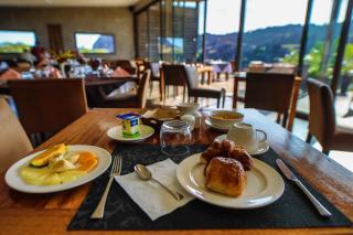 Isalo rock lodge - 2