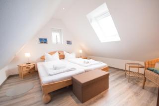 Hamburger Str 24 FeWo Möwe 4 - 9