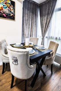 Apartament Deluxe Promenada Craiova - 0
