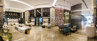 Atour Hotel Guangzhou Huadu Financial Center - 9