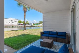 Shoreline Towers Townhouse 4-3 - 1