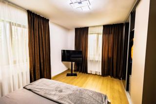 Apartament Deluxe Promenada Craiova - 2