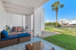 Shoreline Towers Townhouse 4-3 - 9