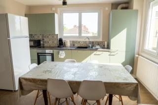 4 chambres à 2Km Nantes centre - comme à la maison - 9