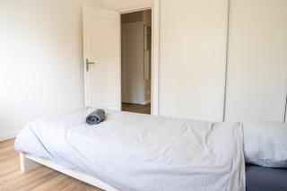 4 chambres à 2Km Nantes centre - comme à la maison - 5