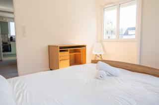 4 chambres à 2Km Nantes centre - comme à la maison - 3