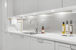 Vervet Prestige - Luxurious Arctic Apartment - 8