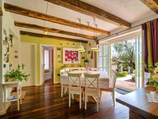 Villa in Baderna with Private Pool - 8