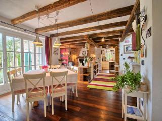 Villa in Baderna with Private Pool - 2
